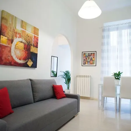 Trastevere Deluxe *