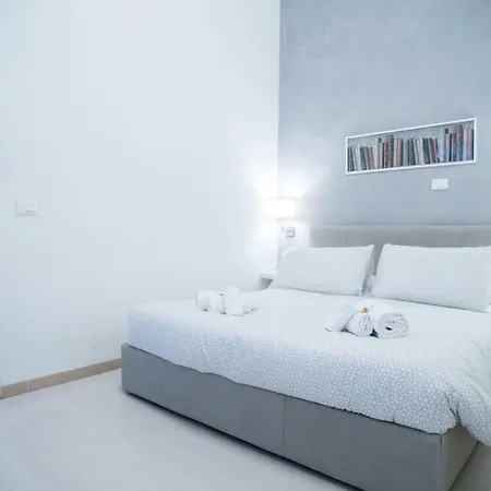 Trastevere Deluxe 펜션 로마