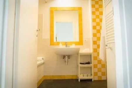 Trastevere Deluxe 펜션 로마