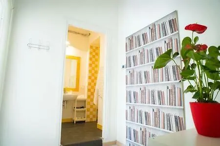 펜션 Trastevere Deluxe